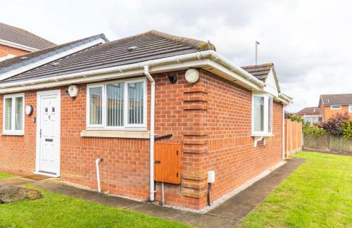 Pinfold Court Apartments - Foto 8