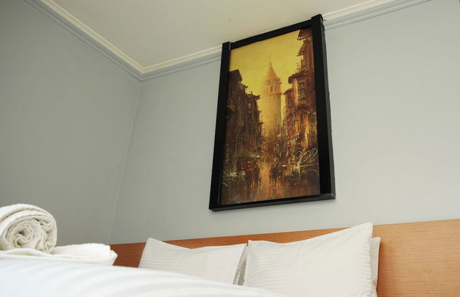 Brick House Hotel - Foto 49