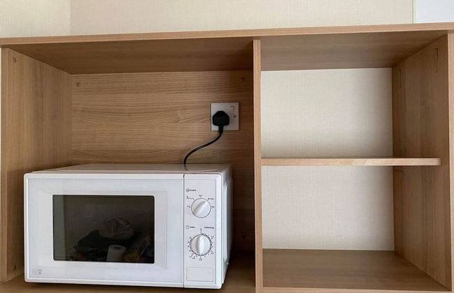 2-bed Self Catering Caravan in Millom - Foto 19