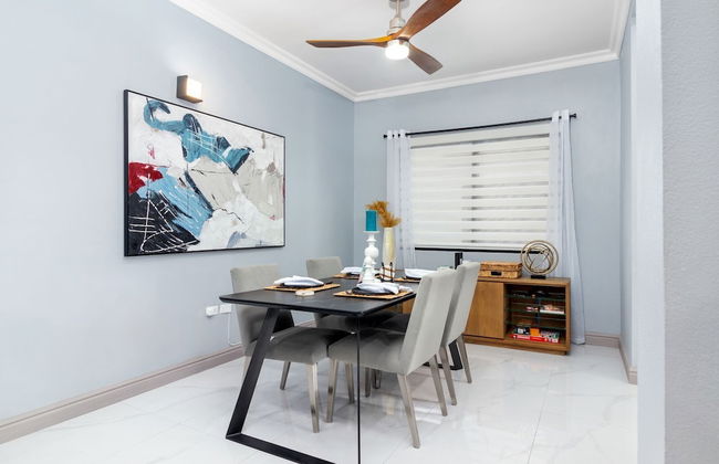 Coastal Escape Tower Isle Beach Nearby - Foto 6