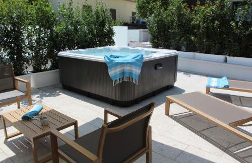 Domus Marina - Baltico Apartment - Foto 34