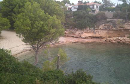 Mi morena cala llobeta 35 - Foto 44