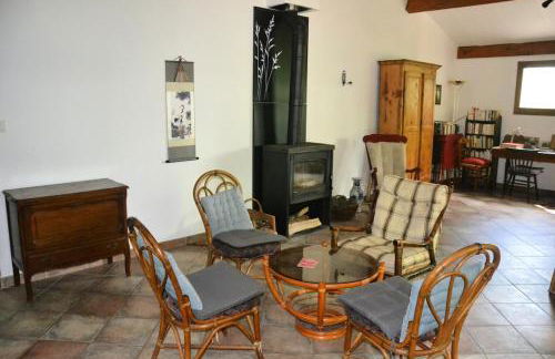 Maison sous les chênes - Foto 7