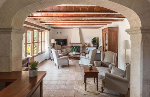 Finca Es Torrent - Foto 10