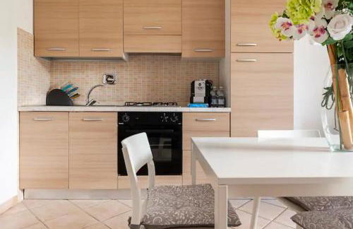 Casa Nadia - Incantevole appartamento con giardino - Foto 8