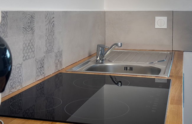 L'escapade Cosy à la Campagne - Foto 5