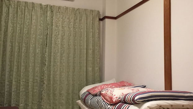 Kanazawa-Hachitabi Renri - Foto 4, Habitación