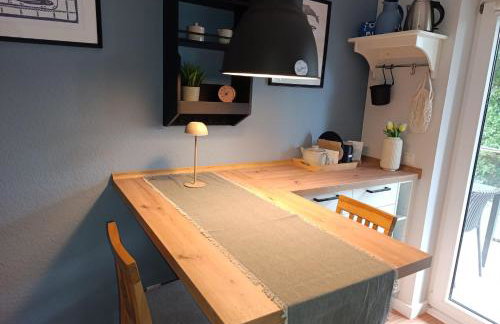 Ferienwohnung an der Ostsee Nähe Priwall - Photo 9