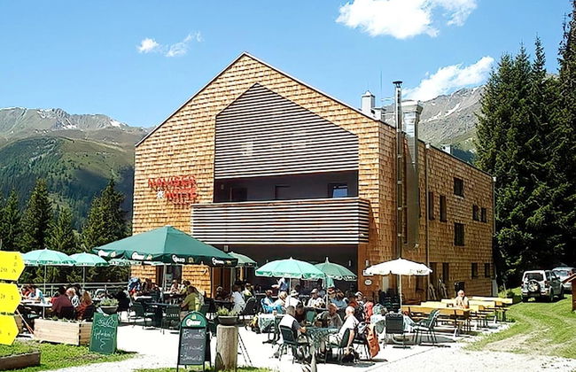 Cosy Apartment in Tyrol - Foto 19