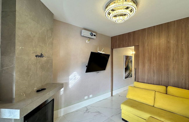 Suíte Luxo no Hotel Quatre Saisons - Foto 9