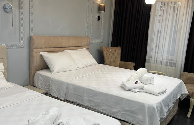 kıyı butik otel - Foto 62