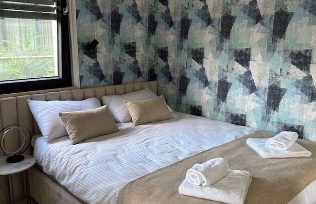 Zados Luxury Residence - Foto 50