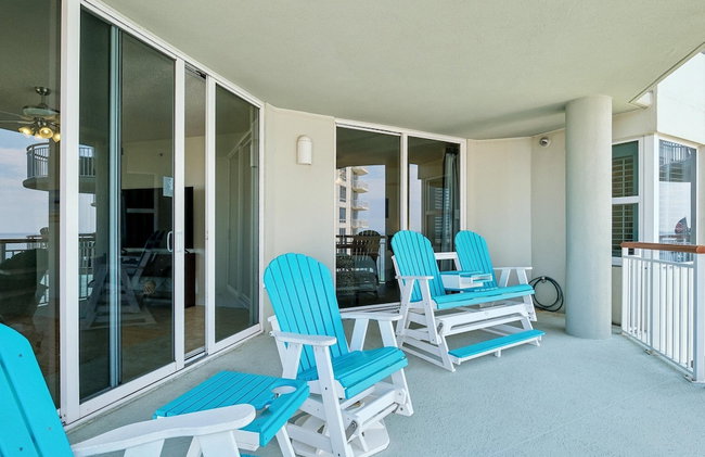 Beach Colony Resort West Navarre Beach #5B - Seashell Getaway - Foto 84