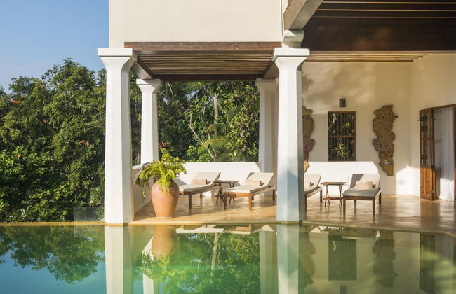 Ceylon House in Weligama - Photo 5