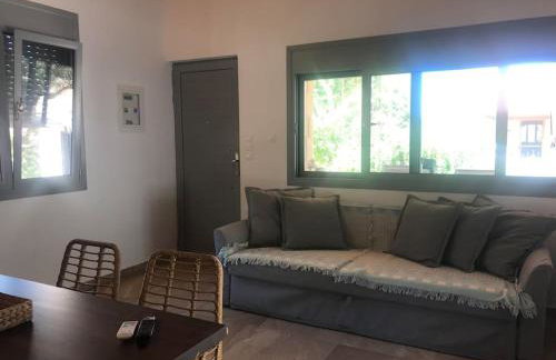 Πέτρινη κατοικία στην Αίγινα - Stone House in Aigina - Foto 22