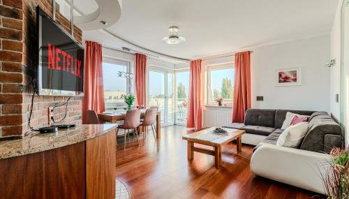 Lumina luxury apart with jaccuzi next to Piotrkowska Street - Foto 3