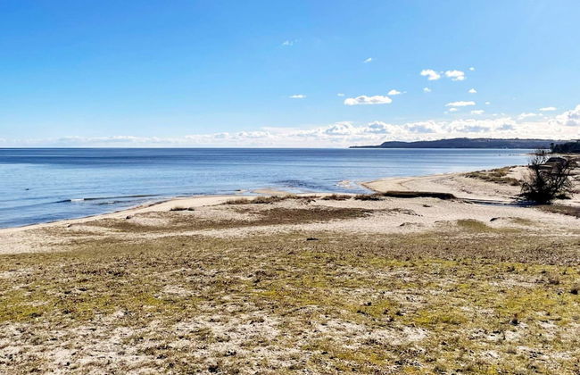 7 Person Holiday Home in Sjobo - Foto 19