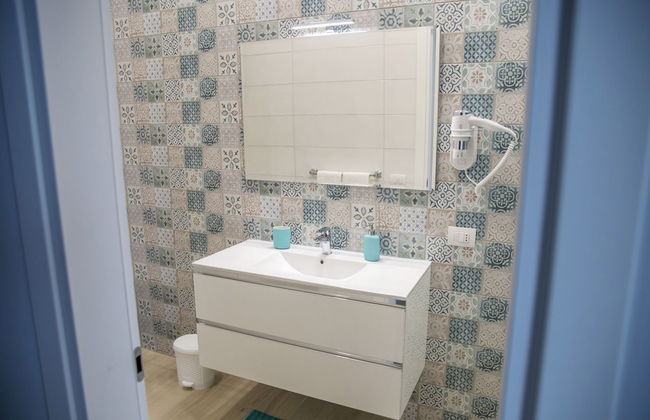 Gleda Rooms Deluxe - Foto 42