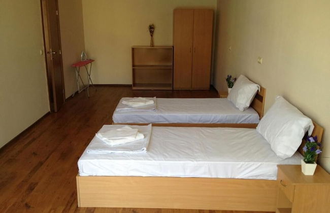 Aheloy Palace Apartments - Photo 21