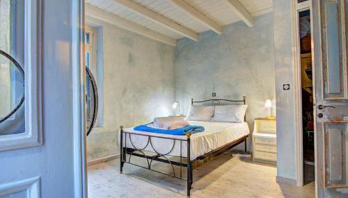 Black Olive Cottage Paramonas - Foto 4