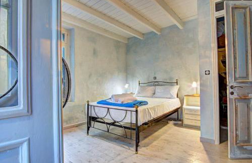 Black Olive Cottage Paramonas - Foto 4