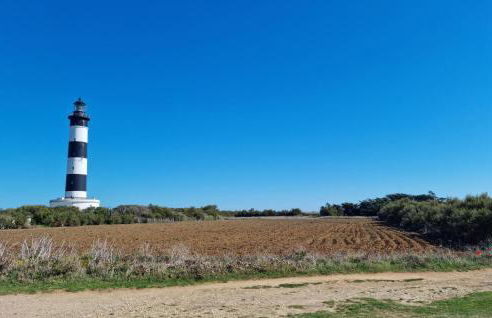 Cozy Home In Dolus-D'oléron With Wifi - Foto 27