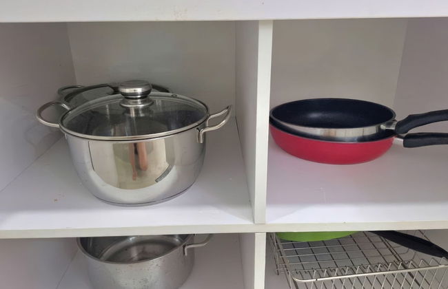 RAINBOW Sky Center TSN Airport - Foto 20