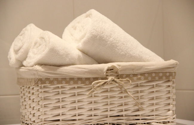 Maxela Rooms & Suites - Foto 32