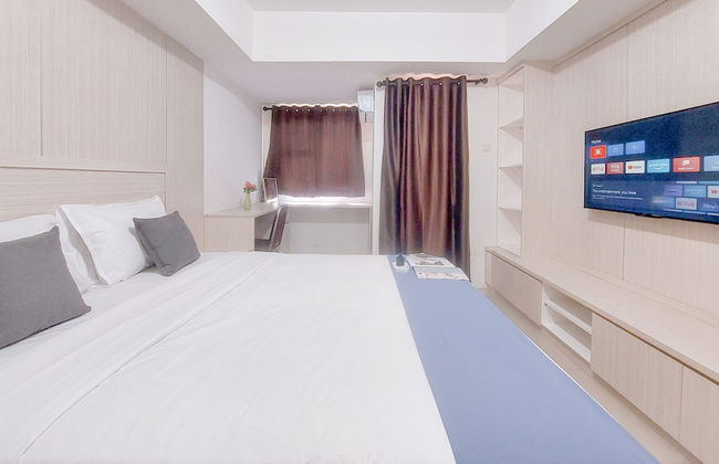 Restful And Tidy Studio At Apartment Baileys - Foto 6