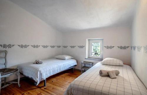 La maison du château - Foto 6