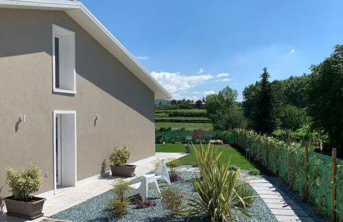 Residence Le Aromatiche - Foto 26