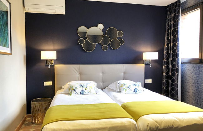 Hotel Les Suites - De Crécy - Foto 26