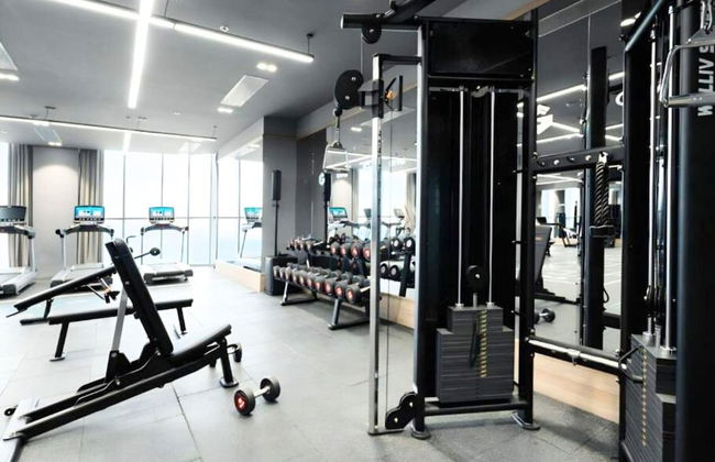 Panorama Condotel by San Village - Foto 43