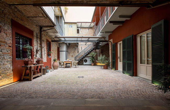 Camere Centro Storico - Photo 38