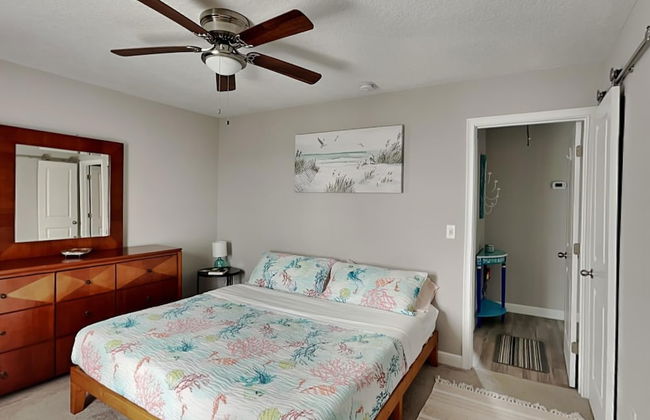 Ocean Dreams - Foto 3