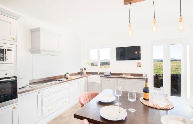 Northern Hideaways, Sunnyside, Otterburn - Foto 36