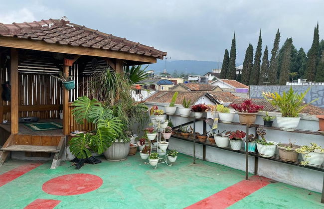 Villa Buana Graha Syariah - Photo 12