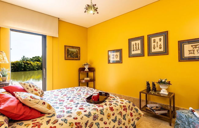 Si-h157-radi0at - Villa Airone 12 - Foto 26