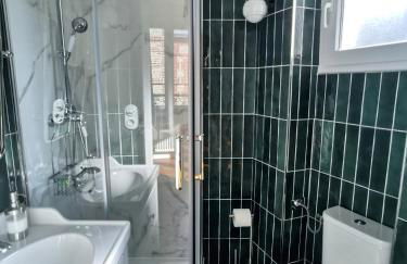 Chez Victor - proche mer - Veules-Les-Roses - Foto 13