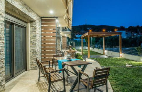 Paradise Maisonettes - Foto 36