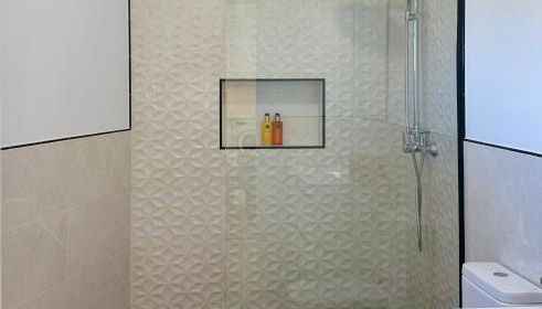 Canaryislandshost I Cactus - Foto 2, Shower