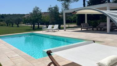 Villa Laura - Foto 2