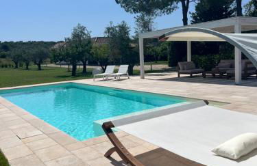 Villa Laura - Foto 2