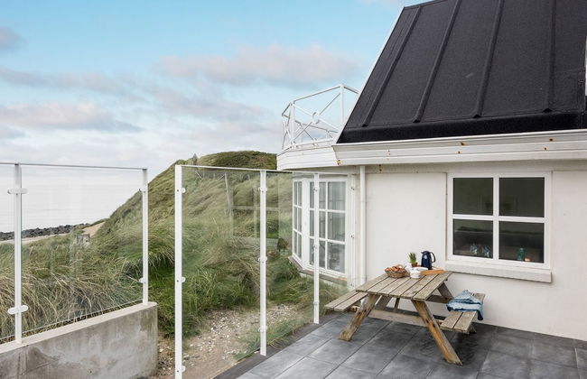 "Hillegonde" - 84m from the sea - Foto 7