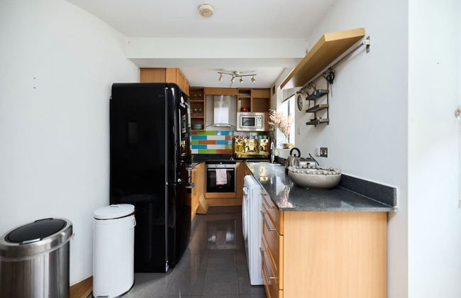 The Shoreditch Retreat - Inviting 2bdr Apartment - Foto 17