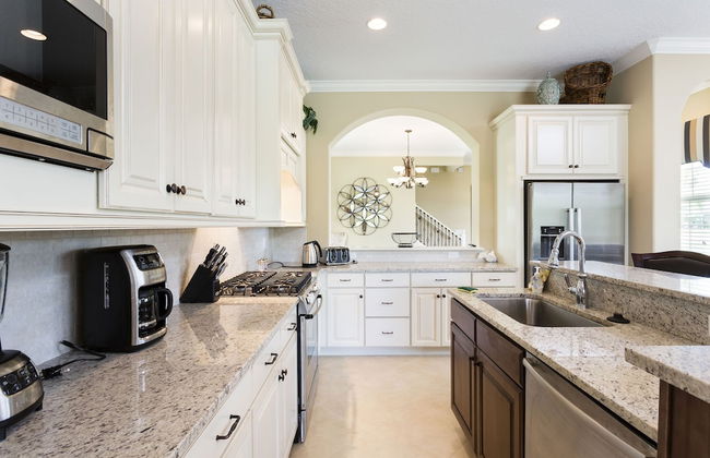 Reunion Resort IHR 4070 - Foto 11