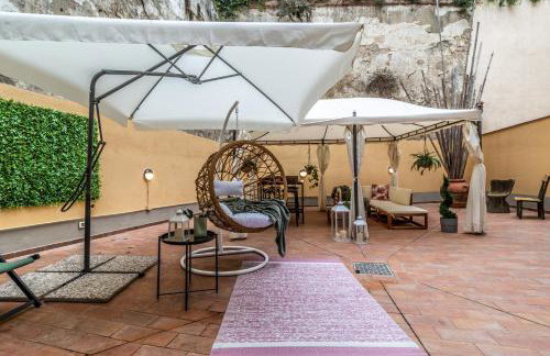 Wine Apartments Florence Vernaccia - Foto 66