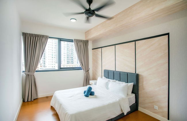 The Hub SS2 by manatidur - Foto 37