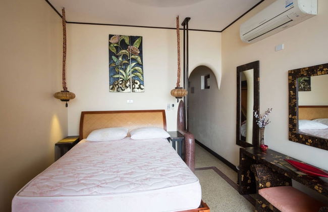 11 Bedroom Sea Front Triple Villas Koh Phangan SDV231/233/234-By Samui Dream Villas - Photo 7