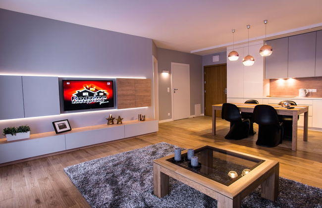 Sun & Snow Resort Sudety - Photo 13